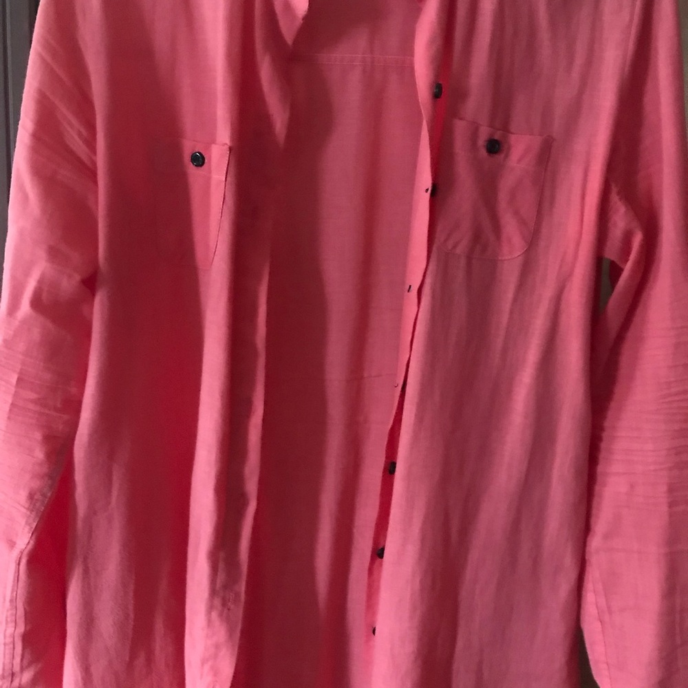 Pink plazer - Picture 7 of 8